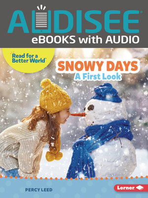 cover image of Snowy Days